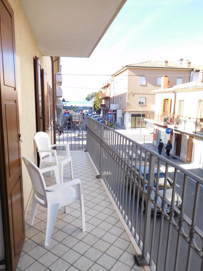 Apartamento Casa Pastoricchio Grado Exterior foto
